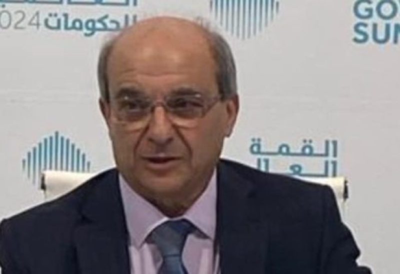 جورج كلاس