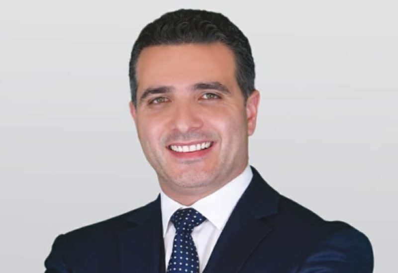 إيهاب مطر