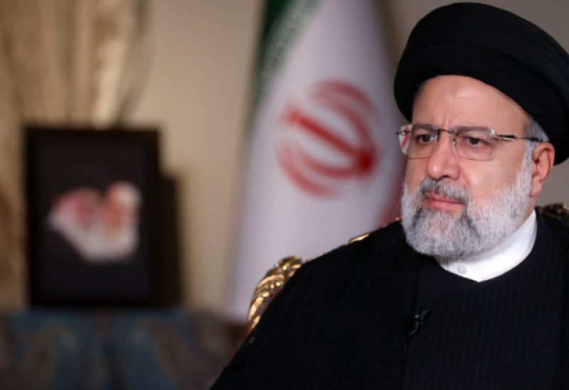 الرئيس الإيراني