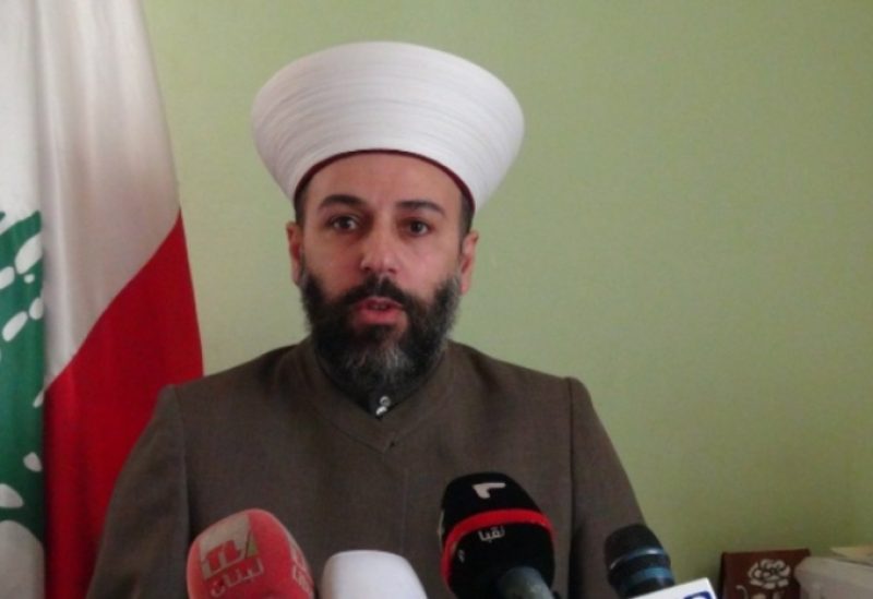 الشيخ بكر الرفاعي