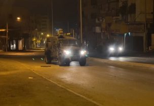شهداء بنيران الاحتلال الإسرائيلي في الضفة الغربية