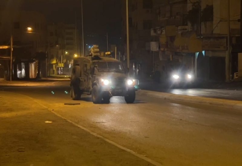 شهداء بنيران الاحتلال الإسرائيلي في الضفة الغربية