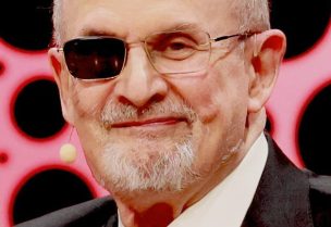 الكاتب سلمان رشيد