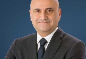 النائب سيمون ابي ريميا