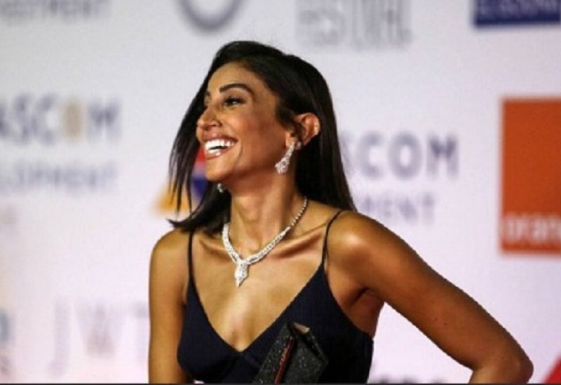 اخبار المجتمع – دينا الشربيني: أتمنى أن أكوّن عائلة يومًا ما!