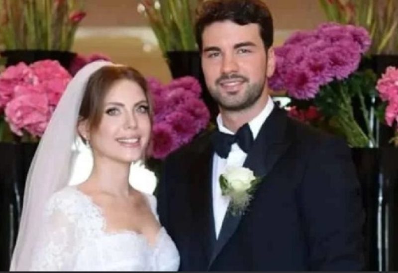 الفنانة التركية إيدا إيجي