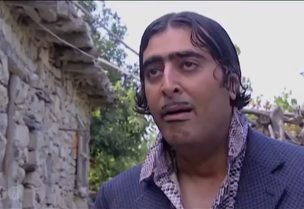 باسم ياخور بشخصية جودي من مسلسل ضيعة ضايعة