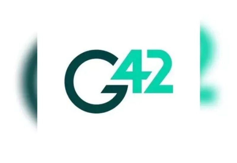 شركة جي42 الإماراتية