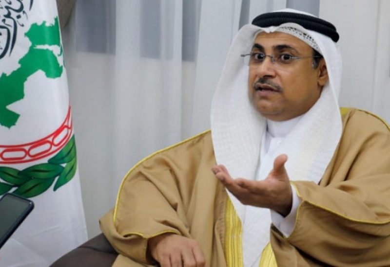 عادل بن عبد الرحمن العسومي