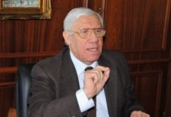 الأمين العام السابق لاتحاد المحامين العرب المحامي عمر زين