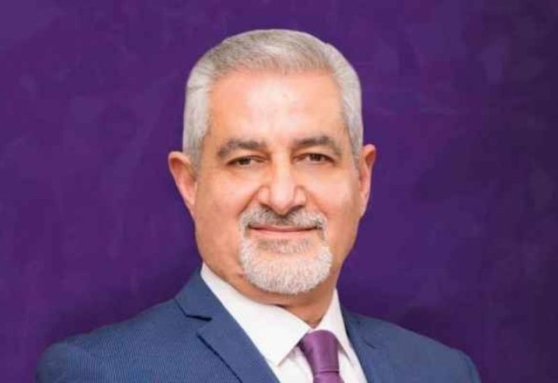 النائب سجيع عطية