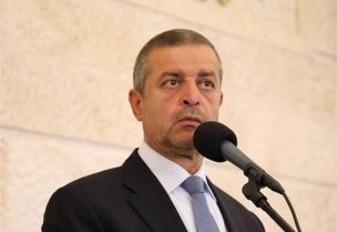 النائب هاني قبيسي