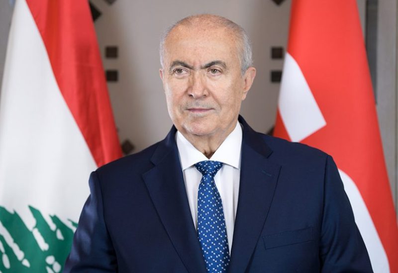 لبنان – بعد البيان القبرصي.. مخزومي يدعو إلى حظر حزب الله وأجنحته السياسية والعسكرية