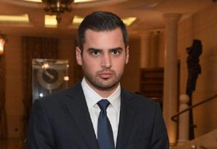 النائب طوني فرنجيّة