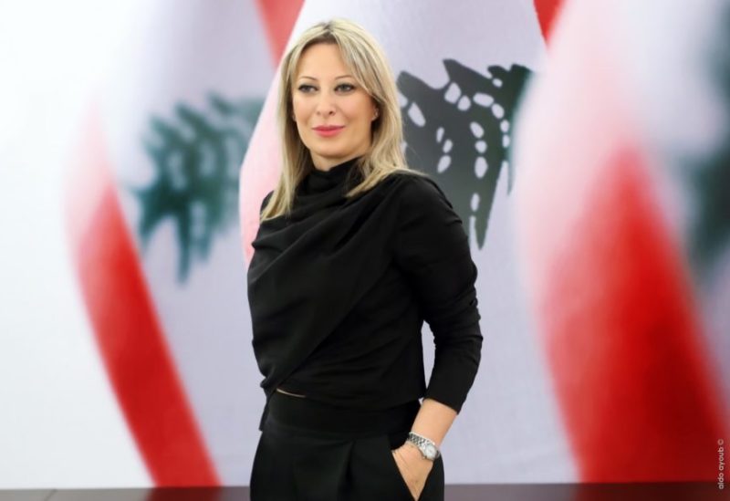 لبنان – لقد انتهى زمن التمرد ضد الدولة، وحظر الأسلحة خطوة أساسية للمفاوضات