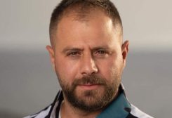 جورج ديب المعروف بـ«دكتور فود»