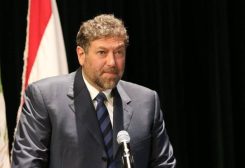 النائب نعمة افرام
