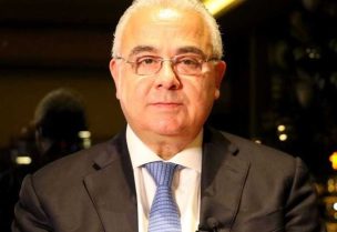 النائب غسان سكاف