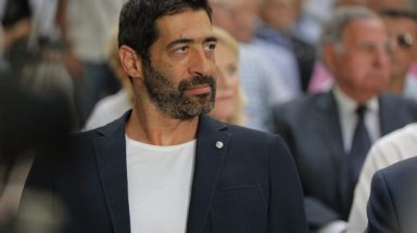 النائب الياس حنكش