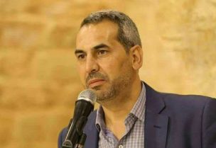 النائب إيهاب حمادة
