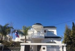 السفارة التايلاندية في المغرب