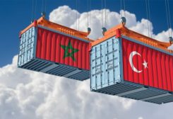 العلاقات التجارية بين المغرب وتركيا - تعبيرية