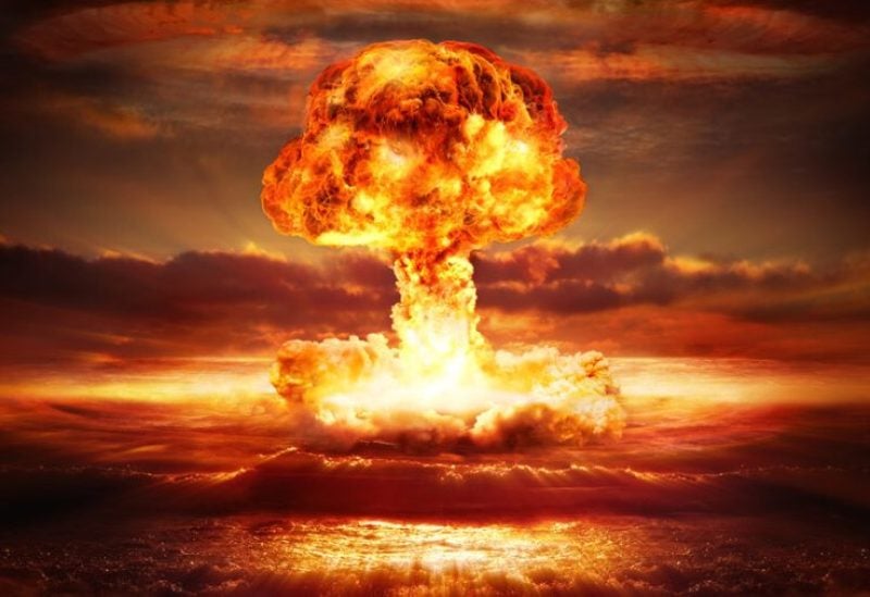 اندلاع حرب نووية ينذر العالم بكارثة غير مسبوقة