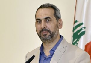 عضو "تكتل بعلبك - الهرمل" النيابي إيهاب حمادة