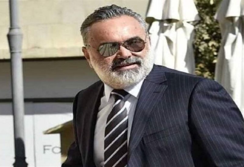 النائب هاكوب ترزيان