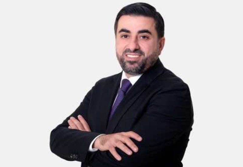 الدكتور بلال هرموش