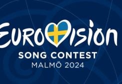 مسابقة يوروفيجن الغنائية 2024