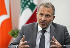 رئيس التيار الوطني الحر جبران باسيل