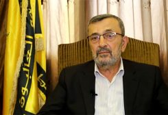النائب حسن عز الدين