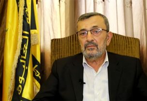 النائب حسن عز الدين