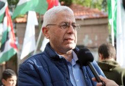 مسؤول العمل الجماهيري في حركة "حماس" في لبنان رأفت مرة