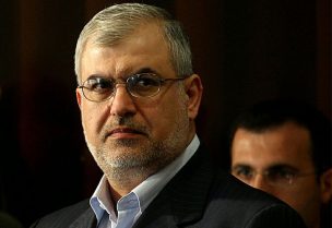 النائب محمد رعد