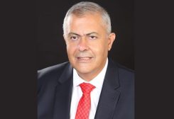 محافظ بيروت القاضي مروان عبود