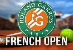بطولة فرنسا المفتوحة للتنس