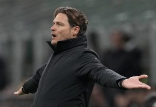 إيدن ترزيتش مدرب بروسيا دورتموند