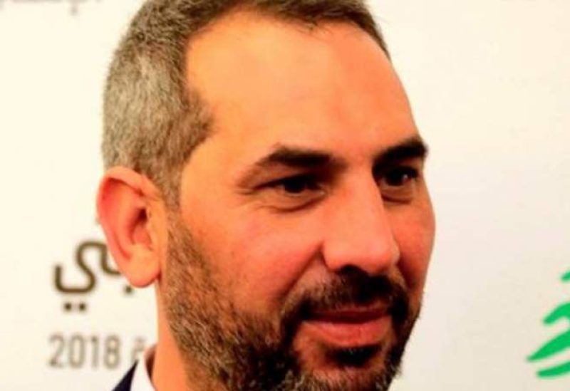 النائب إيهاب حمادة