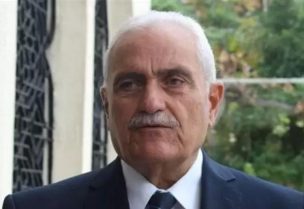 النائب علي عسيران