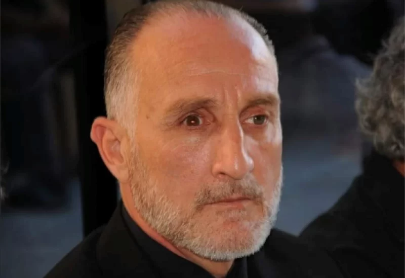 المحامي معن الأسعد