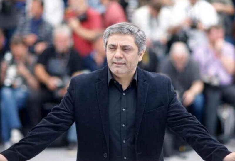 المخرج السينمائي الإيراني المعروف محمد رسولوف