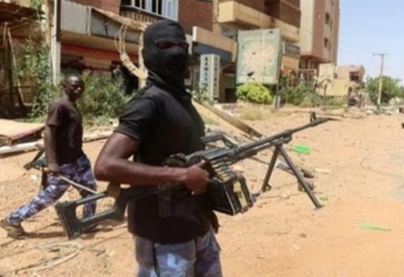 إطلاق نار من أسلحة ثقيلة في الفاشر السودانية