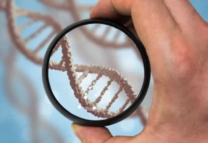 اكتشاف جينات بشرية جديدة يمكن أن تساعد في علاج سرطان الثدي - تعبيرية