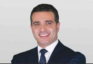 النائب ايهاب مطر