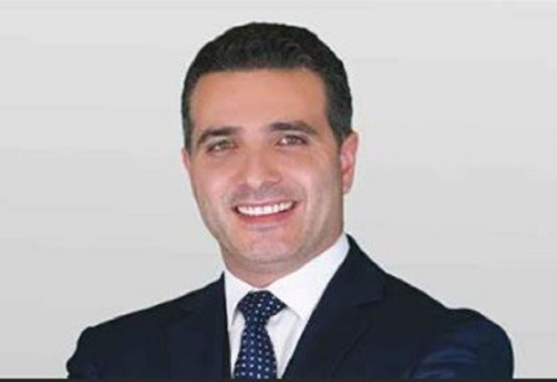 النائب ايهاب مطر