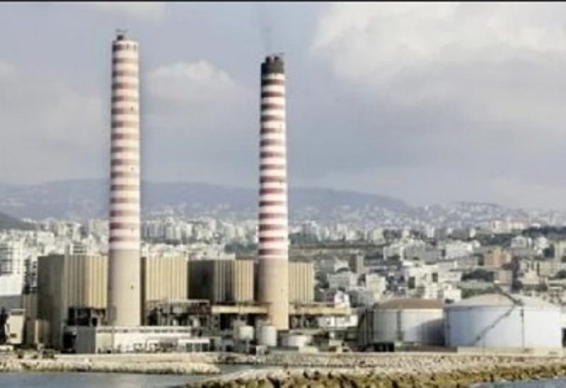 معمل الزوق الحراري