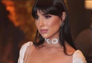 زينة مكي