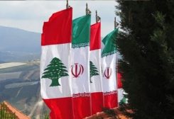 لبنان - إيران